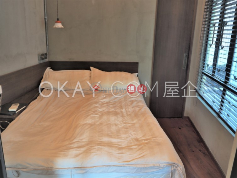 1房1廁,極高層卑利街26A號出租單位|26A卑利街 | 中區香港|出租|HK$ 26,000/ 月