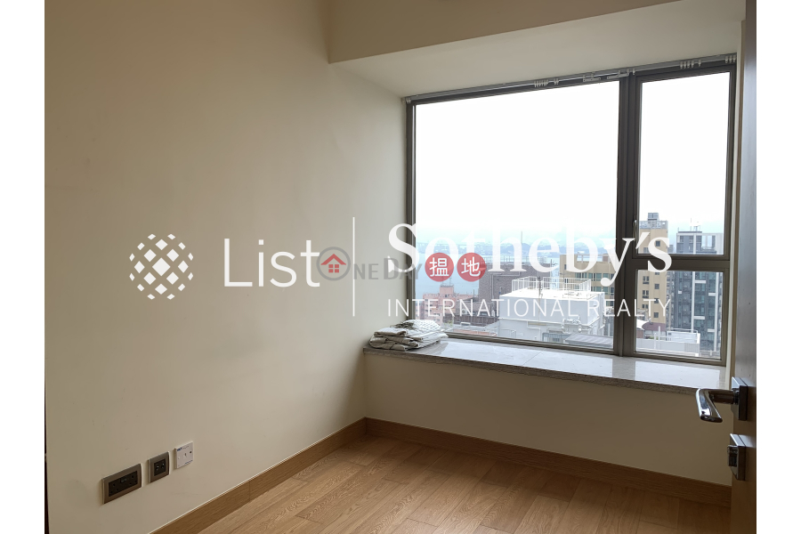 Property for Rent at The Nova with 3 Bedrooms, 88 Third Street | Western District Hong Kong | Rental, HK$ 60,000/ month