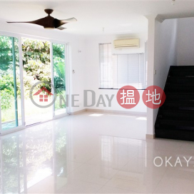 Lovely house with balcony & parking | Rental | Ng Fai Tin Village House 五塊田村屋 _0
