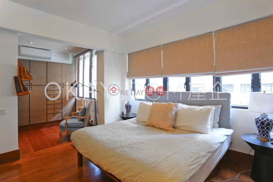 Popular 1 bedroom on high floor with rooftop | Rental | Prince Palace 太子臺8號 Rental Listings