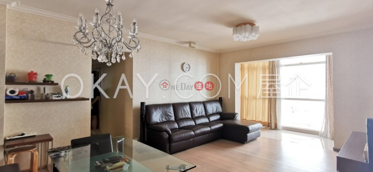 Property Search Hong Kong | OneDay | Residential, Rental Listings | Lovely 3 bedroom on high floor | Rental
