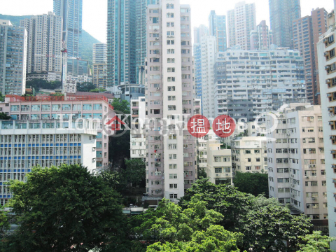 1 Bed Unit for Rent at View Villa, View Villa 順景雅庭 | Central District (Proway-LID115489R)_0