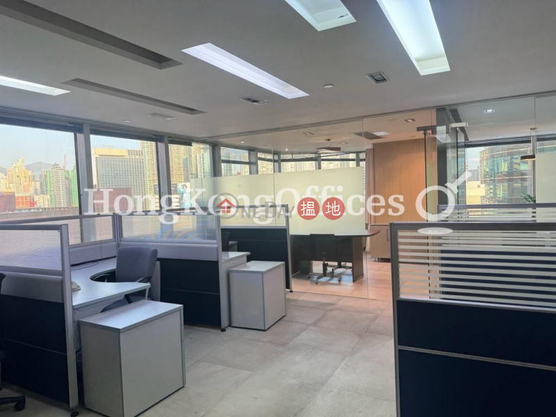 Office Unit for Rent at Concordia Plaza, 1 Science Museum Road | Yau Tsim Mong Hong Kong | Rental | HK$ 38,214/ month