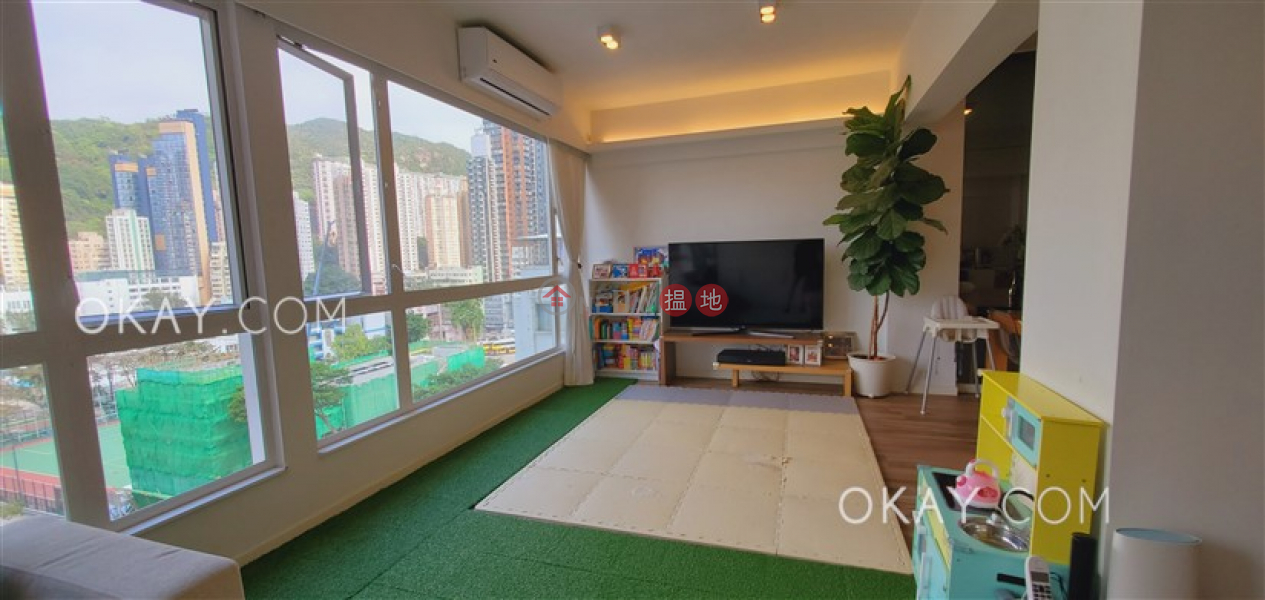 Property Search Hong Kong | OneDay | Residential, Rental Listings Nicely kept 2 bedroom in Causeway Bay | Rental