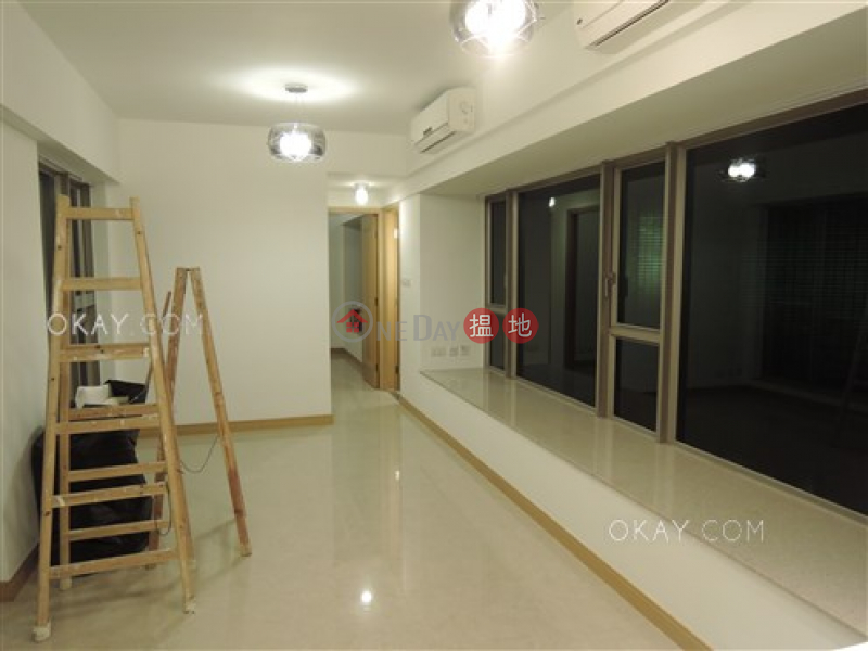 Practical 2 bedroom with terrace & balcony | Rental, 133-139 Electric Road | Wan Chai District Hong Kong | Rental HK$ 25,000/ month