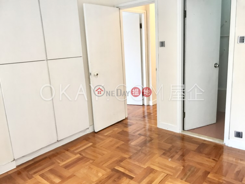 HK$ 19.5M, Corona Tower, Central District Efficient 3 bedroom in Mid-levels West | For Sale
