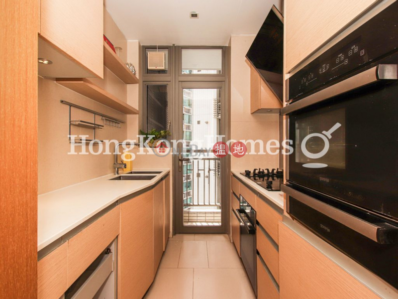 HK$ 39,000/ month SOHO 189 Western District | 3 Bedroom Family Unit for Rent at SOHO 189