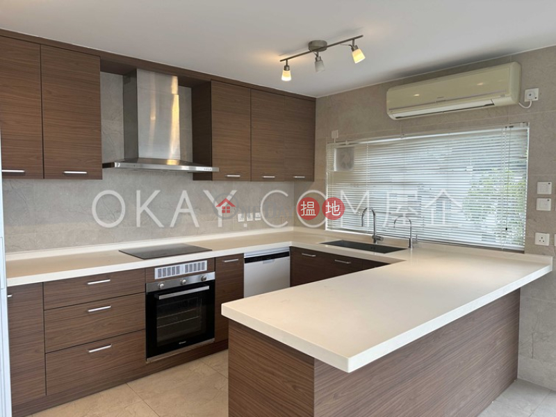 Property Search Hong Kong | OneDay | Residential | Rental Listings | Rare house with sea views, rooftop & terrace | Rental