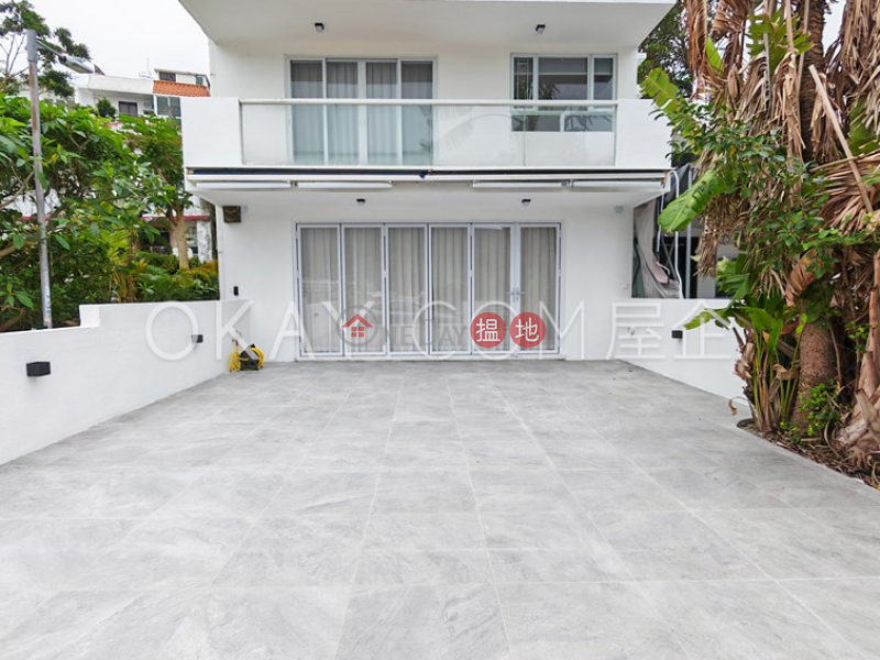 4房2廁,海景,獨立屋相思灣村48號出租單位|相思灣村48號(48 Sheung Sze Wan Village)出租樓盤 (OKAY-R295935)