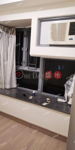 Property Search Hong Kong | OneDay | Residential, Rental Listings Tower 2 Grand Promenade | 3 bedroom Mid Floor Flat for Rent