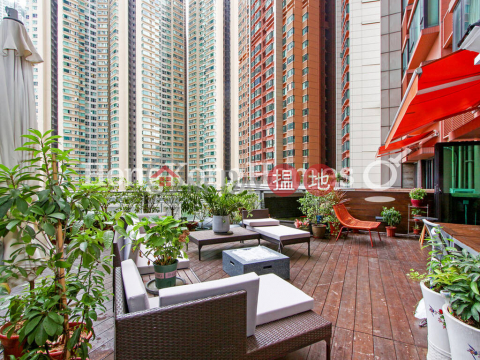 2 Bedroom Unit at The Arch Sun Tower (Tower 1A) | For Sale | The Arch Sun Tower (Tower 1A) 凱旋門朝日閣(1A座) _0