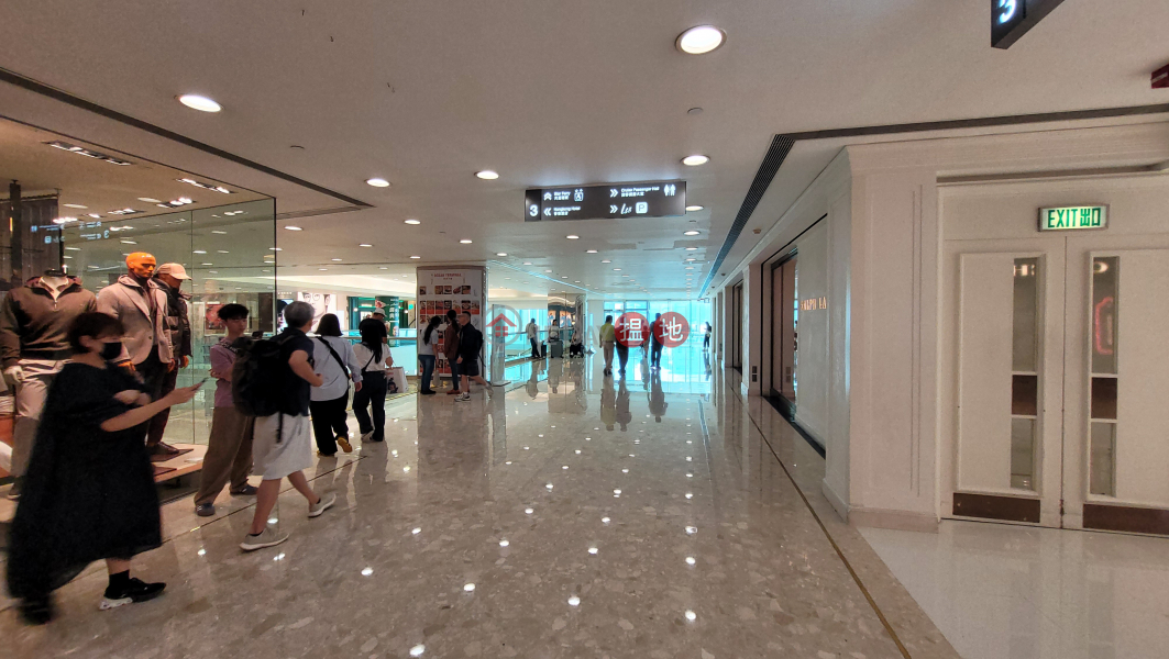 Harbour City (海港城),Tsim Sha Tsui | ()(2)