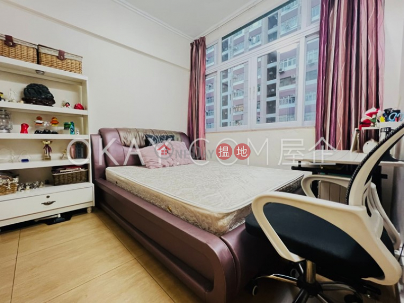 Rare 4 bedroom in North Point | Rental 301-319 King\'s Road | Eastern District, Hong Kong, Rental | HK$ 32,000/ month