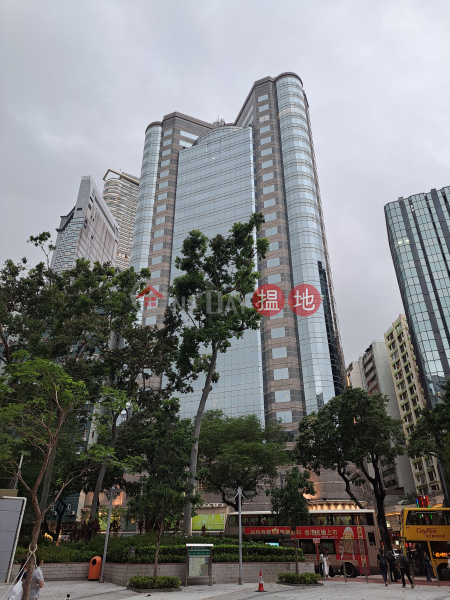 鐵路大廈 (Railway Plaza) 尖沙咀| ()(4)