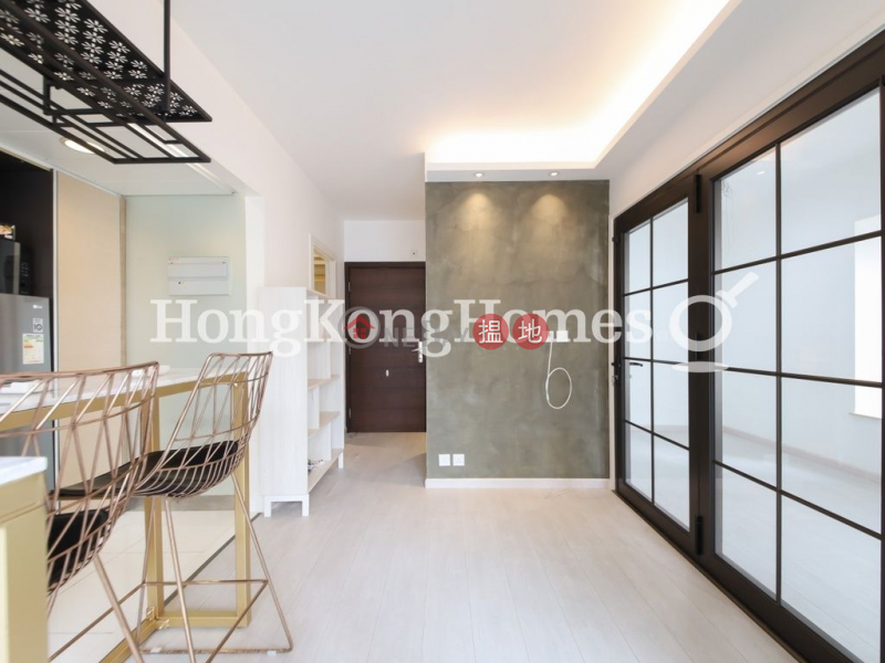 聚賢居未知-住宅-出售樓盤-HK$ 1,000萬