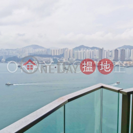 Tasteful 3 bedroom with balcony | Rental, Tower 6 Grand Promenade 嘉亨灣 6座 | Eastern District (OKAY-R67212)_0