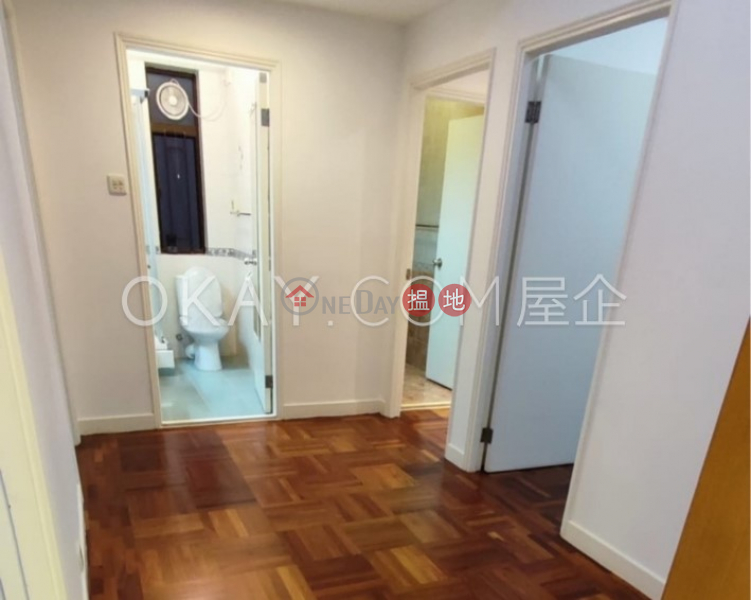 Unique 3 bedroom in Mid-levels West | Rental 1B Babington Path | Western District, Hong Kong | Rental | HK$ 32,000/ month