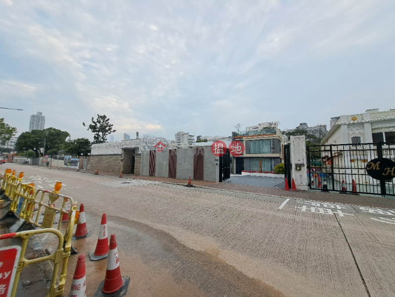 Bruce Lee\'s former home (李小龍故居),Kowloon Tong | ()(3)