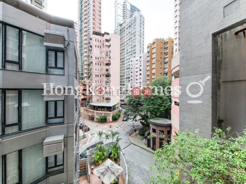香港搵樓|租樓|二手盤|買樓| 搵地 | 住宅出售樓盤-樂榮閣一房單位出售