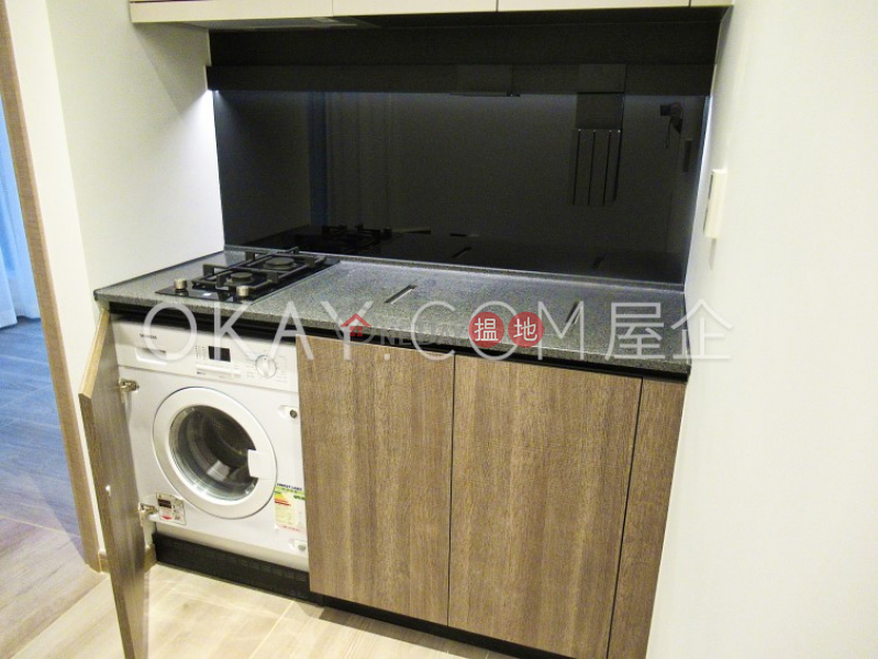 Practical 1 bedroom with balcony | For Sale | One Artlane 藝里坊1號 Sales Listings