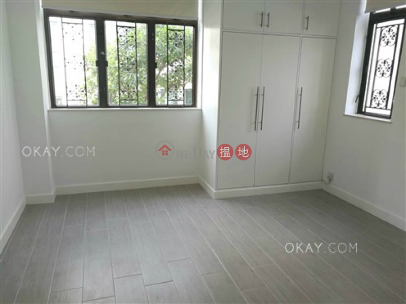 Property Search Hong Kong | OneDay | Residential, Sales Listings | Efficient 3 bedroom with sea views & parking | For Sale