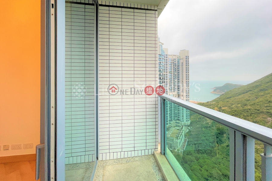 Property Search Hong Kong | OneDay | Residential | Rental Listings | Property for Rent at Larvotto with 2 Bedrooms