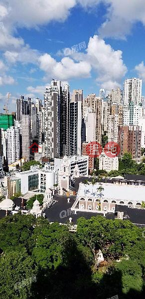 HK$ 660萬|俊威閣|西區-交通方便，開揚遠景，地段優越俊威閣買賣盤