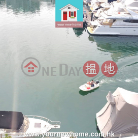 Marina Cove Townhouse | For Rent
