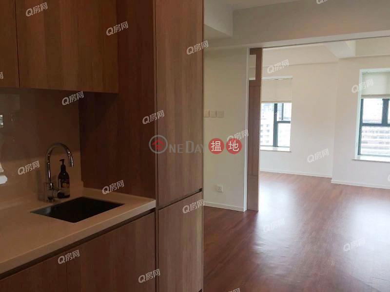 Property Search Hong Kong | OneDay | Residential, Rental Listings, Brilliant Court | 1 bedroom High Floor Flat for Rent