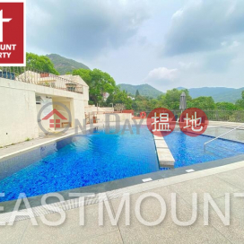 Sai Kung Villa House | Property For Rent or Lease in Forest Hill Villa, Yan Yee Road 仁義路環翠居-Detached, Big patio | House 1 Forest Hill Villa 環翠居 1座 _0