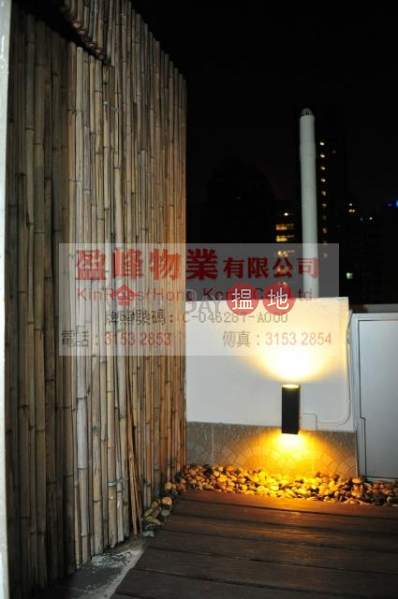 41-43 Tung Street, Unknown, Residential Rental Listings HK$ 18,000/ month