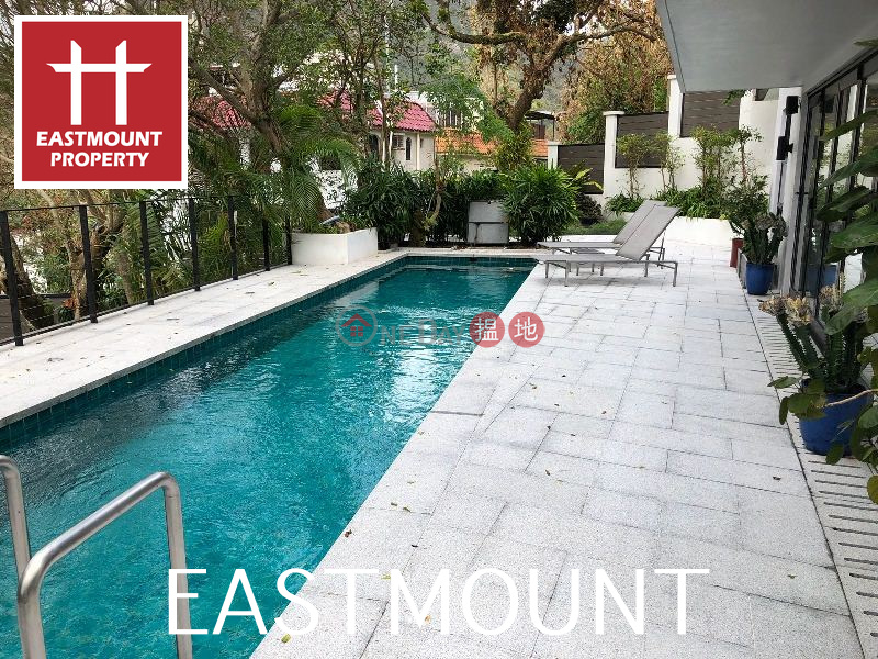 Property Search Hong Kong | OneDay | Residential | Rental Listings Sai Kung Village House | Property For Rent or Lease in Chi Fai Path 志輝徑-Detached, Private pool, Huge garden