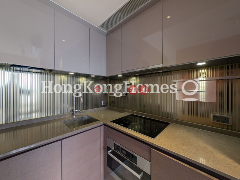 2 Bedroom Unit for Rent at Harbour Pinnacle | 8 Minden Avenue | Yau Tsim Mong Hong Kong | Rental, HK$ 38,000/ month