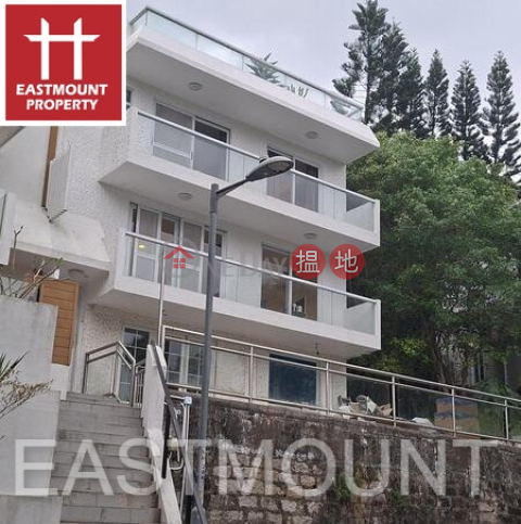 西貢Yan Yee Road 仁義路村屋出售及出租-覆式連天台, 開揚山景 | Eastmount Property 東豪地產 ID:2530仁義路村出售單位 | 仁義路村 Yan Yee Road Village _0
