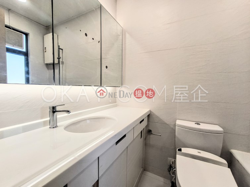 Charming 3 bedroom with parking | Rental | 40 Cloud View Road | Eastern District, Hong Kong Rental, HK$ 48,000/ month