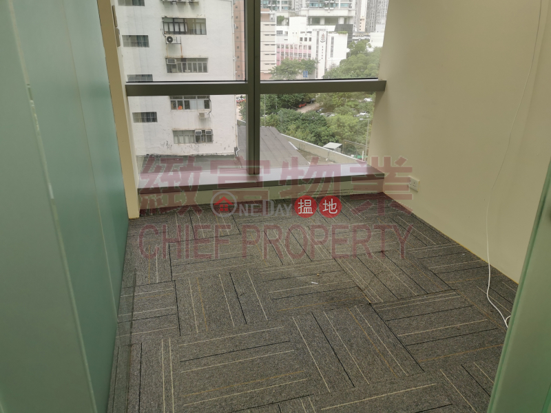 Midas Plaza | 1 Tai Yau Street | Wong Tai Sin District | Hong Kong | Rental | HK$ 27,120/ month