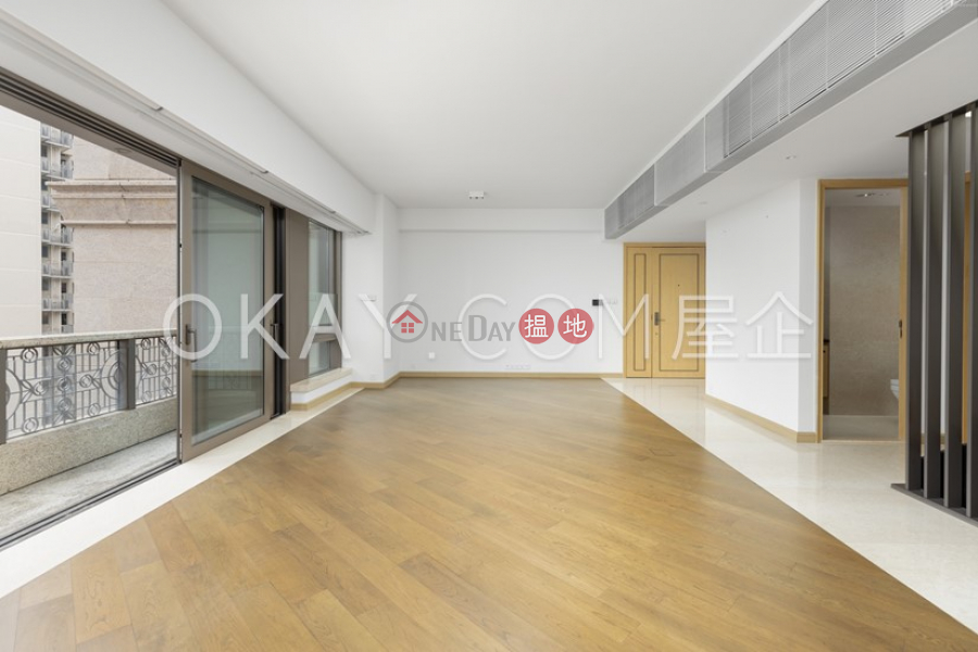 Property Search Hong Kong | OneDay | Residential | Rental Listings | Luxurious 4 bedroom with balcony & parking | Rental