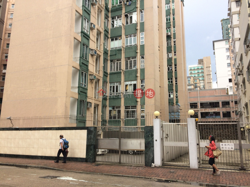 Angie Court (Angie Court) Kowloon City|搵地(OneDay)(3)