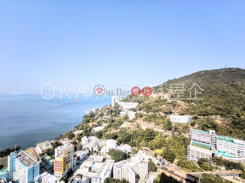 3房2廁,極高層,海景,露台域多利花園1座出租單位|域多利花園1座(Victoria Garden Block 1)出租樓盤 (OKAY-R734343)
