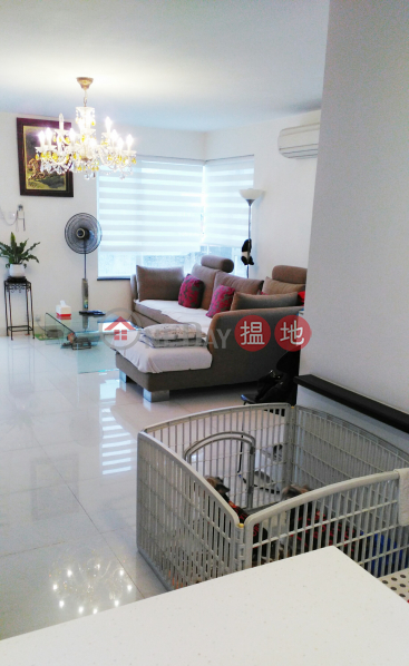 Mannes Villas Great View, Chung Sum Wai 中心圍 Sales Listings | Tai Po District (007585)