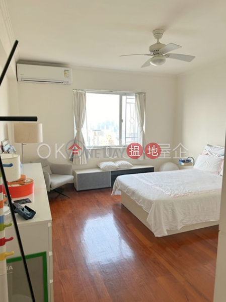 HK$ 72,000/ month | Summit Court Eastern District, Efficient 3 bed on high floor with sea views & balcony | Rental