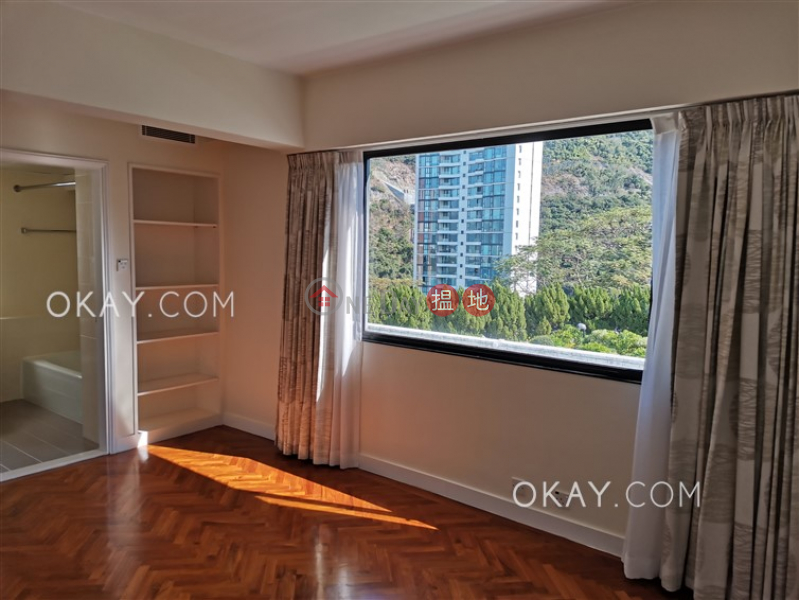 HK$ 160,000/ month | Crow\'s Nest 9-10 Headland Road, Southern District, Unique house with terrace, balcony | Rental