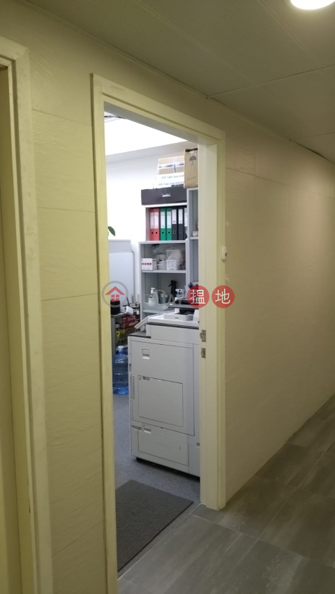 高回報細價寫字樓, 國貿中心 Trend Centre | 柴灣區 (BILLH-6750022598)_0