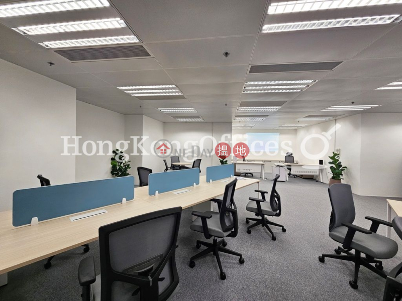 Property Search Hong Kong | OneDay | Office / Commercial Property | Rental Listings Office Unit for Rent at The Centrium