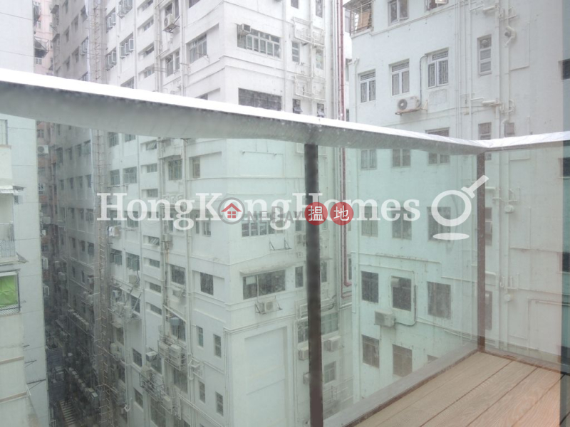 yoo Residence一房單位出租33銅鑼灣道 | 灣仔區|香港|出租-HK$ 26,500/ 月