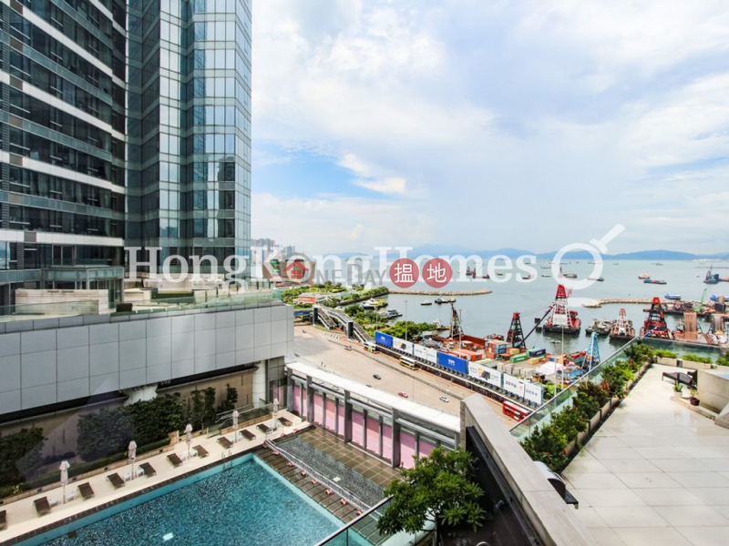 Property Search Hong Kong | OneDay | Residential Rental Listings 4 Bedroom Luxury Unit for Rent at The Cullinan