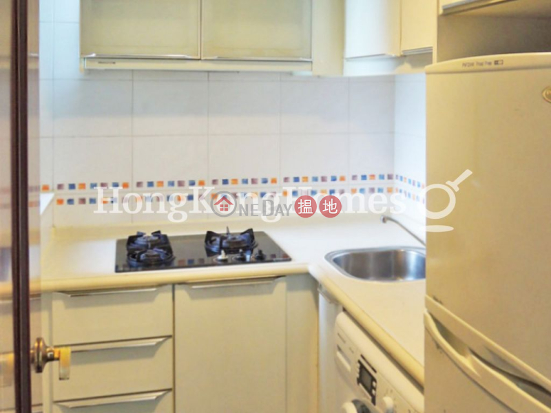 泓都兩房一廳單位出租|38新海旁街 | 西區-香港出租-HK$ 26,800/ 月