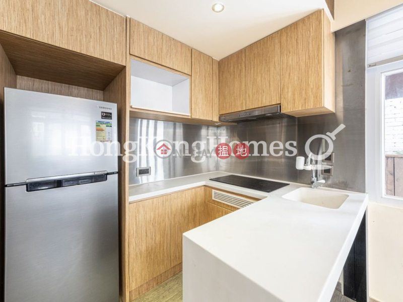 Property Search Hong Kong | OneDay | Residential, Rental Listings | 1 Bed Unit for Rent at Johnston Court