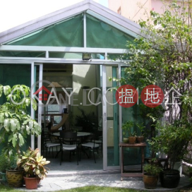 Exquisite house with sea views, rooftop & balcony | Rental | Redhill Peninsula Phase 3 紅山半島 第3期 _0