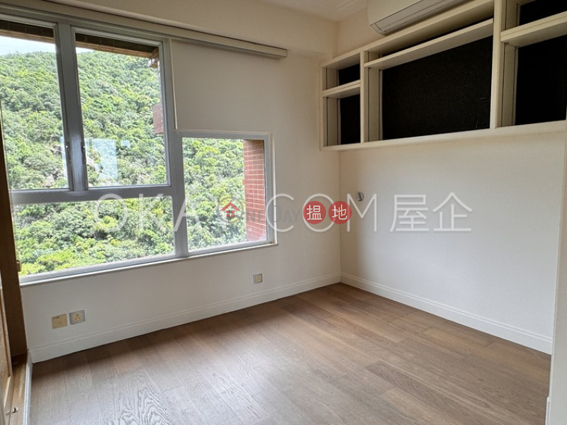 HK$ 58,000/ month, The Brentwood, Southern District, Popular 2 bedroom with sea views, balcony | Rental